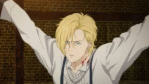 Episode 1 (subbed eng) a perfect day for bananafish. Banana Fish Todos Os Episodios Online Animes Online