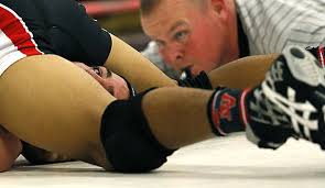 Wrestling Referees Las Vegas Southern Nevada