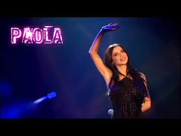 Για να είσαι πάντα μπροστά, ακολούθησε τον κόσμο του fthis.gr: Paola Mix Collection Youtube