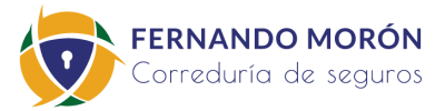 Correduría Fernando Morón
