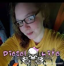 Female Truckers Sharing Experiences and Challenges