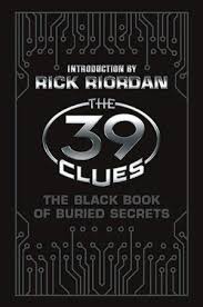 Even so, the 39 clues will keep you entertained to the end! 39 Clues Books