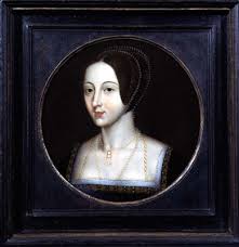 It might even have been painted by holbein. Portraits Of A Queen Anne Boleyn Tudors Dynasty