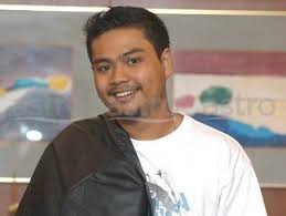 badrul~after~six: May 2005