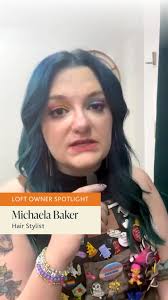 “To me, Pride means having the freedom to express your truest, most  authentic self and to celebrate your individuality.”