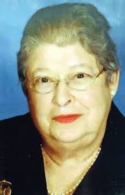 Florence Nixon Obituary