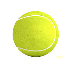 Namely, a mechanism inside the machine pulls a tennis ball in between two spinning rotors and shoots the ball out at a certain point. Tennis Ball 3d Model Turbosquid 1534521