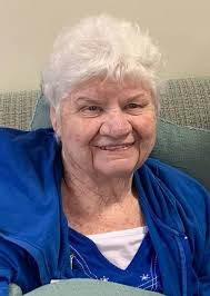 Dorothea "Cis" Szarko Obituary