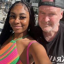 Monique Purifoy's Instagram, Twitter & Facebook