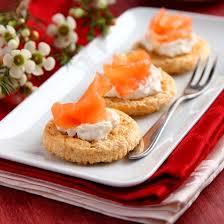 Toasts Au Saumon Et Fromage Frais Recette Toast Saumon Saumon Et Fromage Frais Recettes De Cuisine