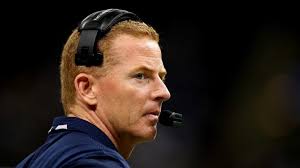 Jerry Jones: Jason Garrett will be Dallas Cowboys coach in 2014