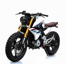 Bmw G310r Scrambler Bmw G310r Scrambler Bmw Motorcycles Motorcycle Super Bikes