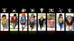 10 Most Popular 1920x1080 One Piece Wallpaper Full Hd 1080p For Pc Background Monkey D Luffy One Piece Crew One Piece Images