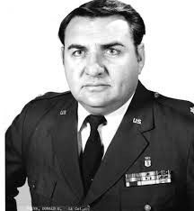 Donald George Silva Obituary April 30, 2021