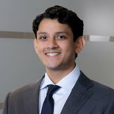 Arjun Nagendran · Martis Capital