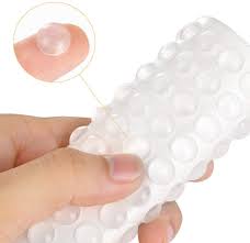 So, you've gone through the review above, and you're probably thinking it's all fine. 200pcs Cabinet Door Bumpers Premium Cabinet Bumpers Sound Dampening Clear Self Adhesive Rubber Bumpers Pads For Drawers Cupboard By Fatloda Amazon Com