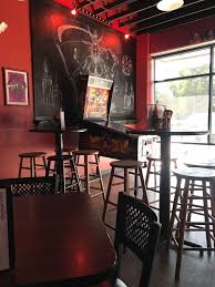 the sinking ship: a must try vegan food
