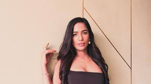 Poonam Pandey is alive: Faked my demise to increase awareness around  cervical cancer, says actor - The Hindu