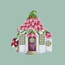 We did not find results for: Fairy House Shannon Christine Designs Cross Stitch Patterns
