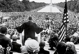 Bei der überarbeitung wurde ein zitat an der nordseite der. The Biblical Exodus In The Rhetoric Of Martin Luther King The Stanford Freedom Project