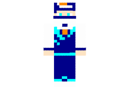 Boboiboy Taufan Evolve Skin Minecraft 1 10 2 1 9 4 1 7 10 In 2021 Alucard Mobile Legends Minecraft 1 Mobile Legends