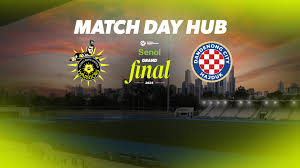 Football Victoria - News update
