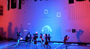 Pin By Julia De Martino On Thinkhouse Ice Cream Gym Launch Augmented Reality Augmented Reality Games Interactive