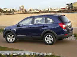 Image result for Dark Blue 2011 Captiva