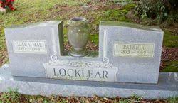 Patrick Locklear (1873-1959)