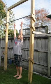 Image Result For Swing And Trapeze Bar On Porch Klimmzugstange Garten Outdoor Training Fitnessstudio Zu Hause