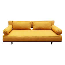 Check out our modern daybed selection for the very best in unique or custom, handmade pieces from our furniture shops. Rare Modern Daybed Sofa By Karl Erik Ekselius Sweden 1960s For Sale At 1stdibs