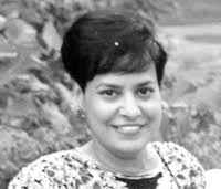 Ida Pereira Obituary (2011)