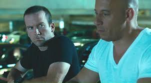 Fate of the Furious' missing Alabama's Lucas Black but he'll return for  Furious 9