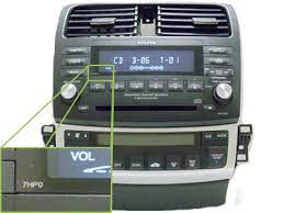 The front charge port on my 2005 acura tsx failed recently. Juno Fleming 2010 Acura Tsx Radio Code