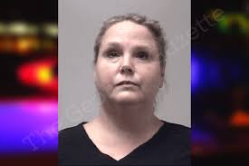 Trisha Westbrook — Coweta County Jail Bookings