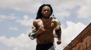 With ap on his last leagues and mark ingram on his way out of nola dff's brian hawkes breaks down why alvin kamara is going to be ppr gold. Alvin Kamara Keeps His Rookie Of The Year Trophy In His Closet Gq