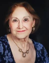 Obituary information for Carolyn Lee Trexler Paris