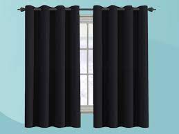 Blocking out light, blackout shades work great in bedrooms for light sleepers and in nurseries. The 7 Best Blackout Curtains Of 2021