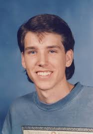 Chad Larson Obituary