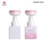 120ml Empty PET Brush Mousse Bottle from www.runkbottle.com