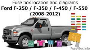 Here is a picture gallery about 2006 ford f250 fuse box diagram complete with the description of the image, please find the image you need. 2009 Ford F 250 Fuse Box Labeling Wiring Diagram Leak Other A Leak Other A Saleebalocchi It