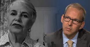 Jon Kay's Instagram, Twitter & Facebook