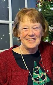 Karen Hughen Obituary