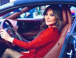 Pin By Mustapha Joual On Elissa Leather Jacket Red Leather Jacket Fashion