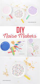 See more ideas about crafts for kids, diy musical instruments, homemade musical instruments. Diy Noise Makers The Crafting Chicks