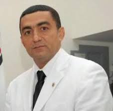 Jesus Batista Suriel