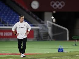 Aquí te decimos cuándo y a qué hora Previa Saudi Arabia U23s Vs Germany U23s Prediccion