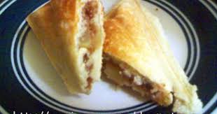 Pin By Susie Homemaker On Food Turnover Recipes Breakfast Sandwich Maker Sandwich Maker Recipes
