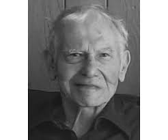 Sherwin Lewis Obituary (1927