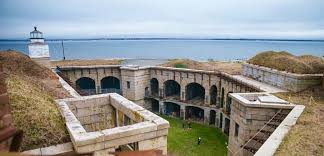 fort rodman new bedford ma new bedford bedford massachusetts places to visit pinterest
